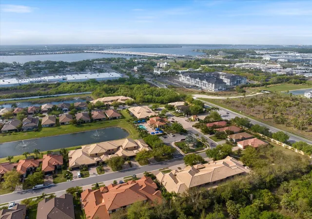 Photo 2 of Townhouse for sale at 6120 E 27 Street, Ellenton, FL 34222 | MLS# A4688868 | Listing updated on 2026-10-06