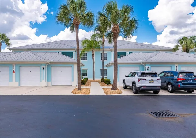Photo 1 of Condo for sale at 5744 Sabal Tr Dr #201, North Port, FL 34287 | MLS# C7524346 | Listing updated on 2026-06-27