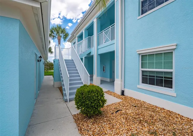 Photo 2 of Condo for sale at 5744 Sabal Tr Dr #201, North Port, FL 34287 | MLS# C7524346 | Listing updated on 2026-06-27