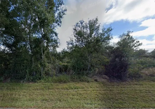 Photo 1 of Land for sale at 466 Bounds St, Port Charlotte, FL 33954 | MLS# C7524347 | Listing updated on 2026-06-07