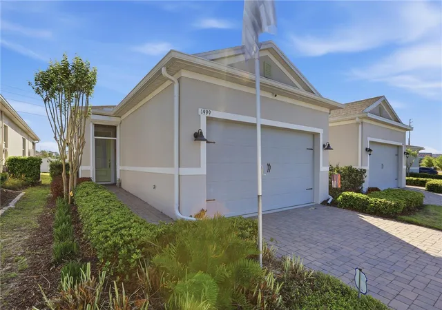 Homes for sale in Kissimmee, FL | 1999 Key Bay Trl, Kissimmee, FL 34747 | MLS# O6396388