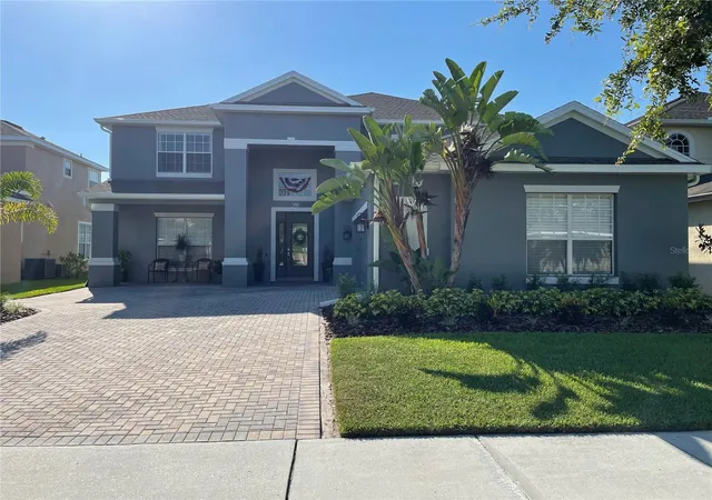 Photo 1 of Sale Pending at 5870 Cheshire Cvs Ter, Orlando, FL 32829 | MLS# O6396389 | Listing updated on 2026-07-09