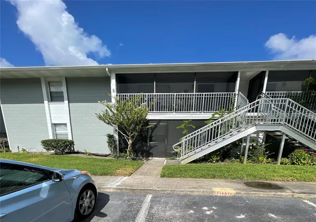 Homes for sale in Sanford, FL | 700 E Airport Blvd #G4, Sanford, FL 32773 | MLS# O6396390