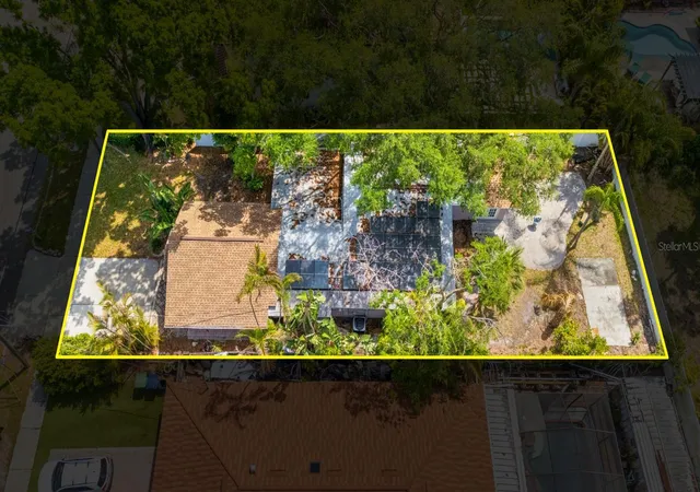 4th image of 3414 W Wallcraft Ave, Tampa, FL 33611 | MLS# TB8494132