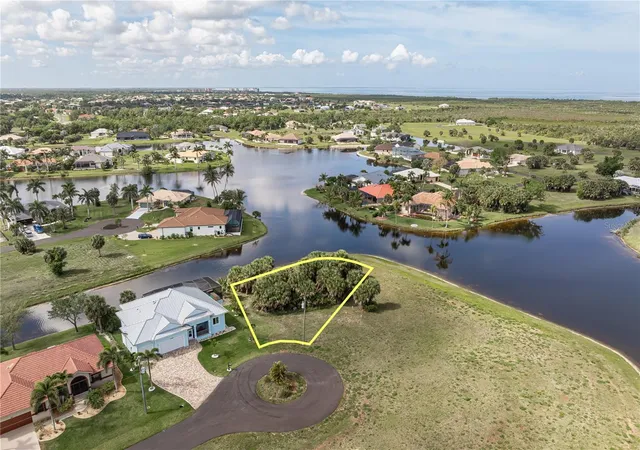 Photo 3 of Land for sale at 16396 Nogales Ct, Punta Gorda, FL 33955 | MLS# C7524352 | Listing updated on 2026-09-29