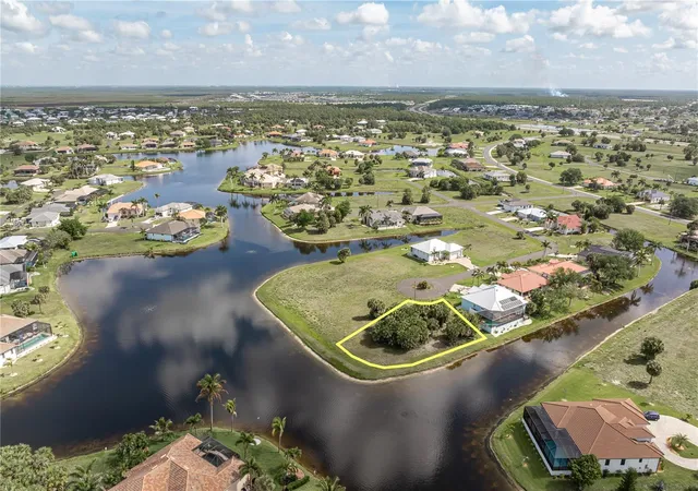 Photo 3 of Land for sale at 16396 Nogales Ct, Punta Gorda, FL 33955 | MLS# C7524352 | Listing updated on 2026-09-29