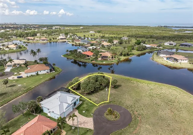 Photo 4 of Land for sale at 16396 Nogales Ct, Punta Gorda, FL 33955 | MLS# C7524352 | Listing updated on 2026-09-29