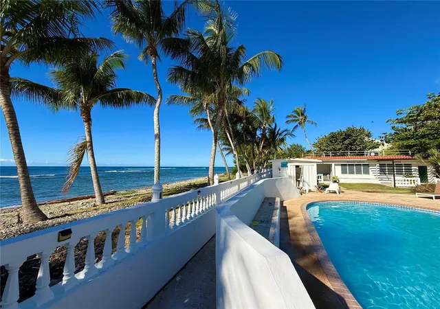 Photo 3 of Single family home for sale at Carr #3 Beach Front Guest House, Patillas, PR 00723 | MLS# PR9120416 | Listing updated on 2026-09-20