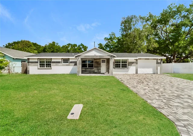 Photo 1 of Single family home for sale at 3147 36th Avenue N, Saint Petersburg, FL 33713 | MLS# O6396407 | Listing updated on 2026-08-20