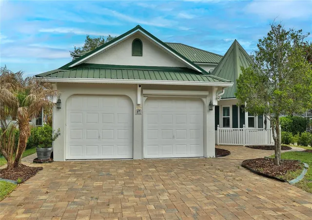 1st image of 87 Cimmaron Dr, Palm Coast, FL 32137 | MLS# FC317486