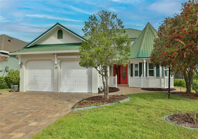 2nd image of 87 Cimmaron Dr, Palm Coast, FL 32137 | MLS# FC317486