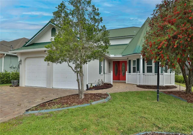 3rd image of 87 Cimmaron Dr, Palm Coast, FL 32137 | MLS# FC317486