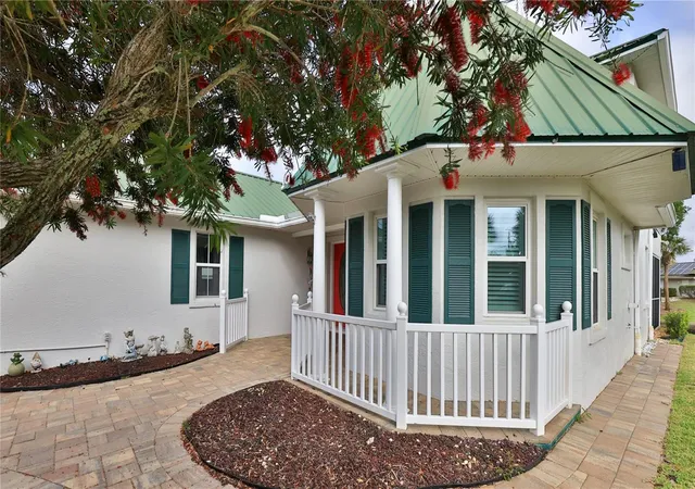 4th image of 87 Cimmaron Dr, Palm Coast, FL 32137 | MLS# FC317486