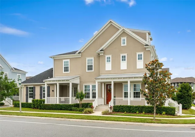 Photo 3 of Townhouse for sale at 1851 Coastal Ct, Kissimmee, FL 34747 | MLS# O6396408 | Listing updated on 2026-09-22