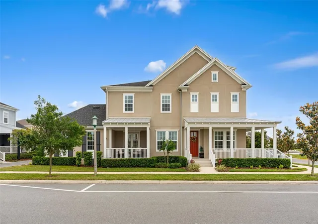 Homes for sale in Celebration, FL | 1851 Coastal Ct, Celebration, FL 34747 | MLS# O6396408