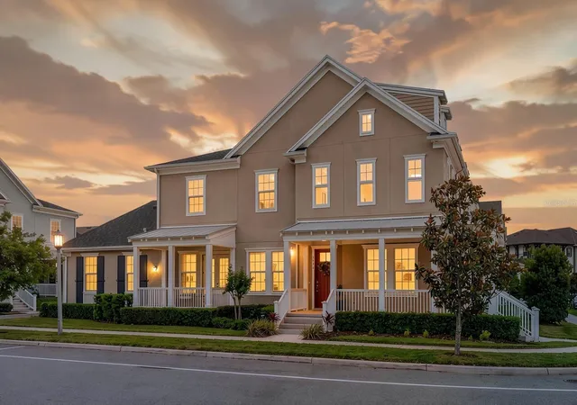 Photo 2 of Townhouse for sale at 1851 Coastal Ct, Kissimmee, FL 34747 | MLS# O6396408 | Listing updated on 2026-09-22