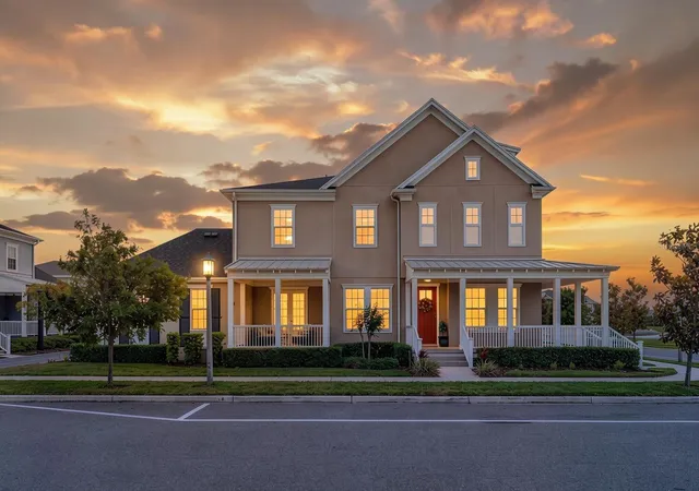 Townhouse for sale at 1851 Coastal Ct, Kissimmee, FL 34747 | MLS# O6396408