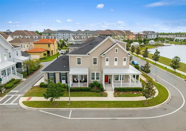 Photo 1 of Townhouse for sale at 1851 Coastal Ct, Kissimmee, FL 34747 | MLS# O6396408 | Listing updated on 2026-09-22