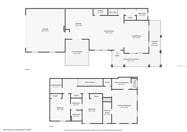 Homes for sale in Celebration, FL | 1851 Coastal Ct, Celebration, FL 34747 | MLS# O6396408