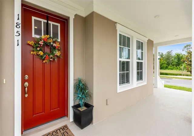 Photo 4 of Townhouse for sale at 1851 Coastal Ct, Kissimmee, FL 34747 | MLS# O6396408 | Listing updated on 2026-09-22