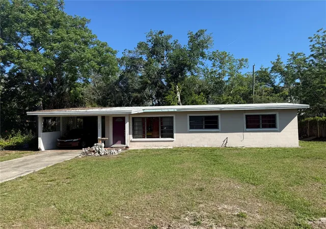 Photo 1 of Single family home for sale at 202 Fairmont Dr, Sanford, FL 32773 | MLS# O6396412 | Listing updated on 2026-10-06