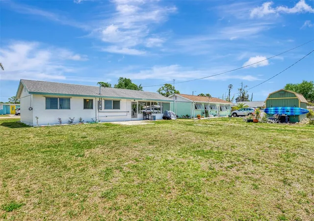 Photo 3 of Single family home for sale at 2870 9th Street, Englewood, FL 34224 | MLS# D6146903 | Listing updated on 2026-10-23