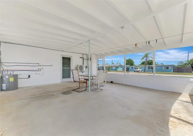 Photo 4 of Single family home for sale at 2870 9th Street, Englewood, FL 34224 | MLS# D6146903 | Listing updated on 2026-10-23
