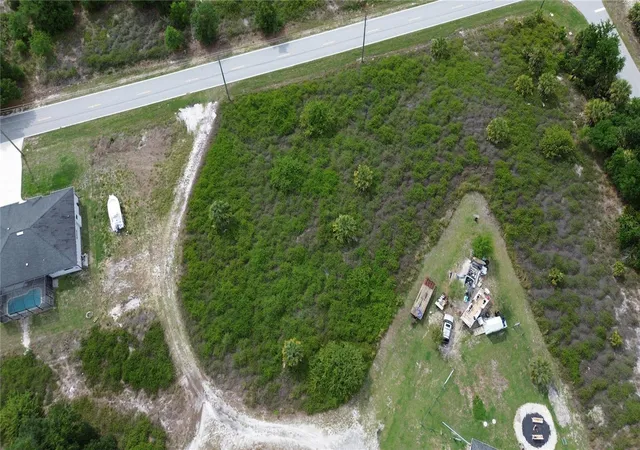 Photo 1 of Land for sale at 2065 Chaplin Dr, Punta Gorda, FL 33983 | MLS# C7524354 | Listing updated on 2026-04-09