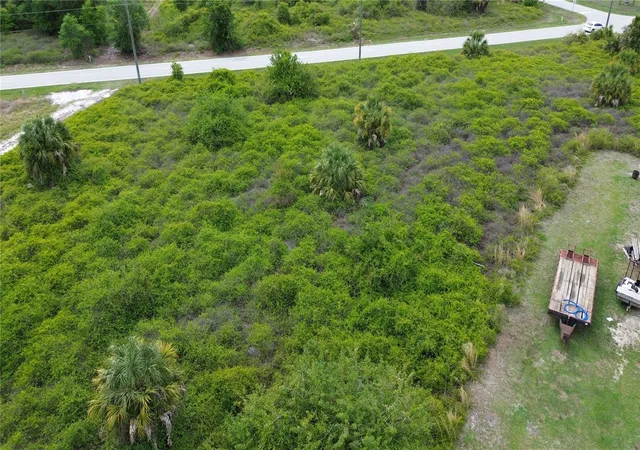 Photo 2 of Land for sale at 2065 Chaplin Dr, Punta Gorda, FL 33983 | MLS# C7524354 | Listing updated on 2026-04-09
