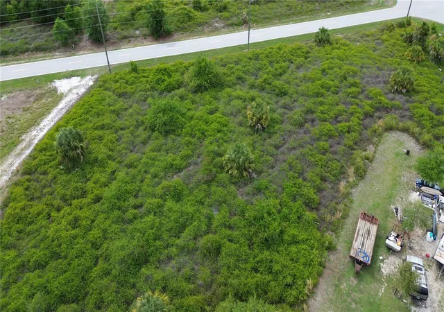 Photo 3 of Land for sale at 2065 Chaplin Dr, Punta Gorda, FL 33983 | MLS# C7524354 | Listing updated on 2026-04-09