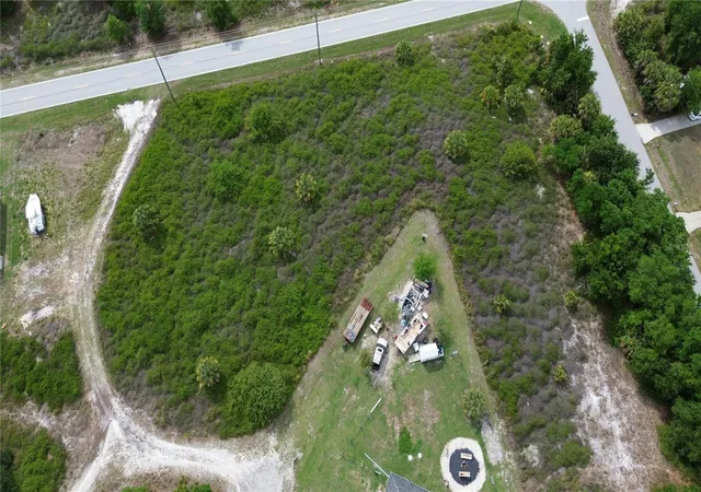 Photo 3 of Land for sale at 2065 Chaplin Dr, Punta Gorda, FL 33983 | MLS# C7524354 | Listing updated on 2026-04-09
