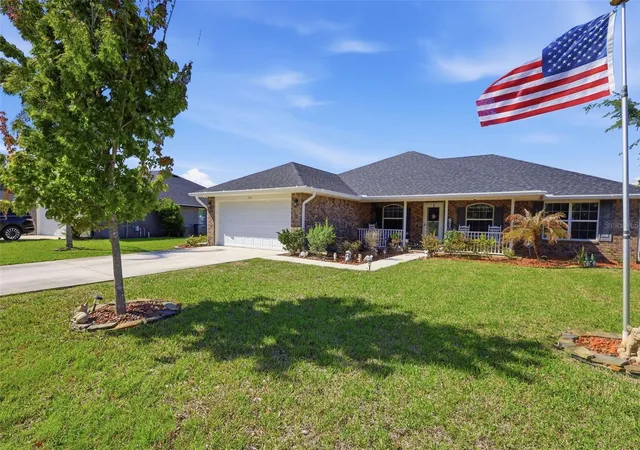 1st image of 26 Noah Blvd, Flagler Beach, FL 32136 | MLS# V4948342
