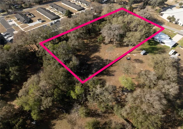 16th image of 100 S Old Wire Rd, Wildwood, FL 34785 | MLS# G5110589