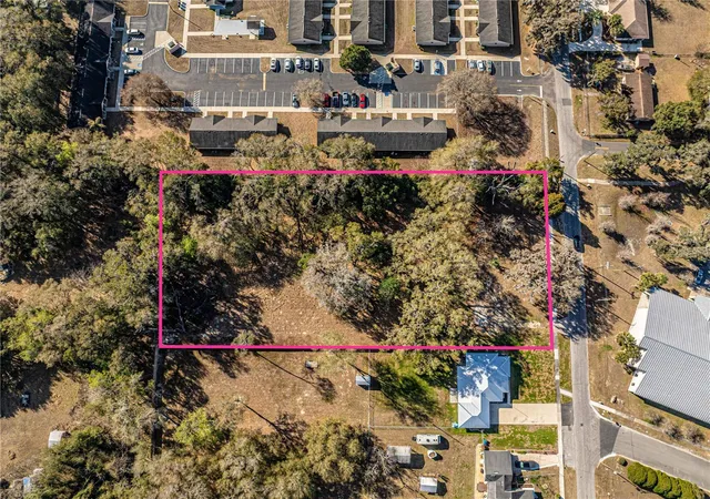 2nd image of 100 S Old Wire Rd, Wildwood, FL 34785 | MLS# G5110589