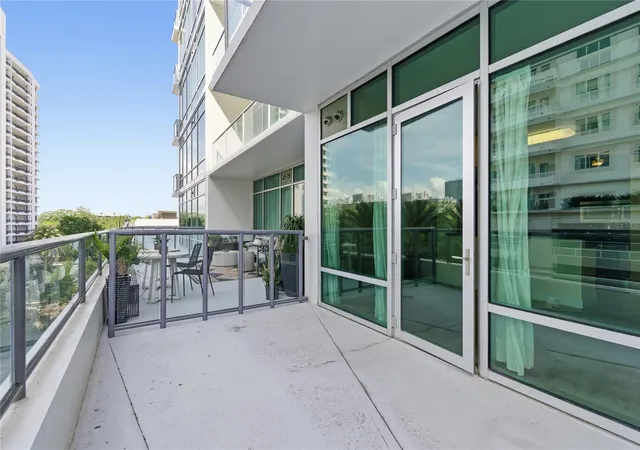 4th image of 101 S Eola Dr #519, Orlando, FL 32801 | MLS# O6396424