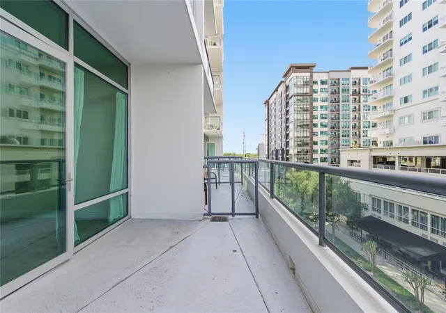 5th image of 101 S Eola Dr #519, Orlando, FL 32801 | MLS# O6396424