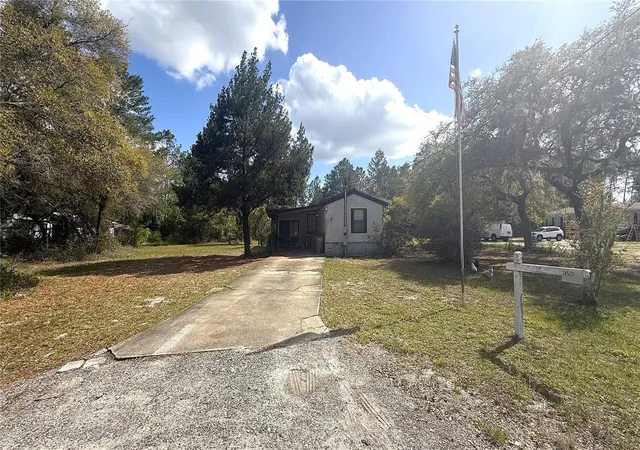 Homes for sale in Paisley, FL | 28520 Holly Ave, Paisley, FL 32767 | MLS# O6396426