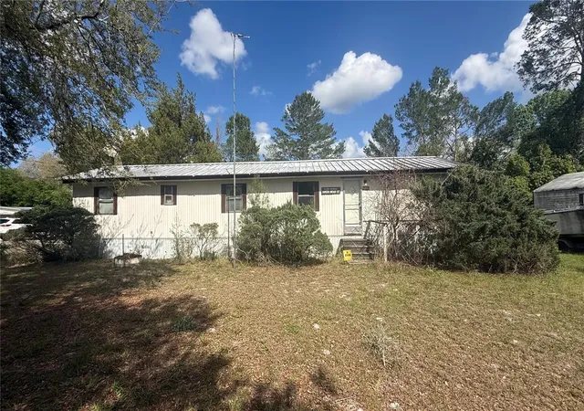 Homes for sale in Paisley, FL | 28520 Holly Ave, Paisley, FL 32767 | MLS# O6396426