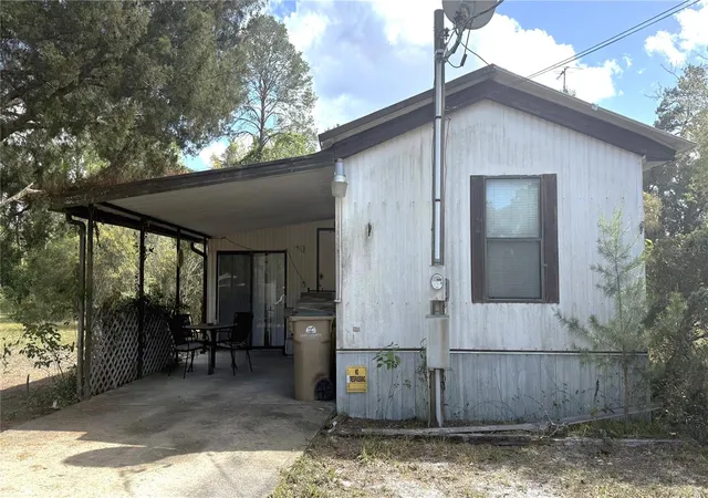Homes for sale in Paisley, FL | 28520 Holly Ave, Paisley, FL 32767 | MLS# O6396426