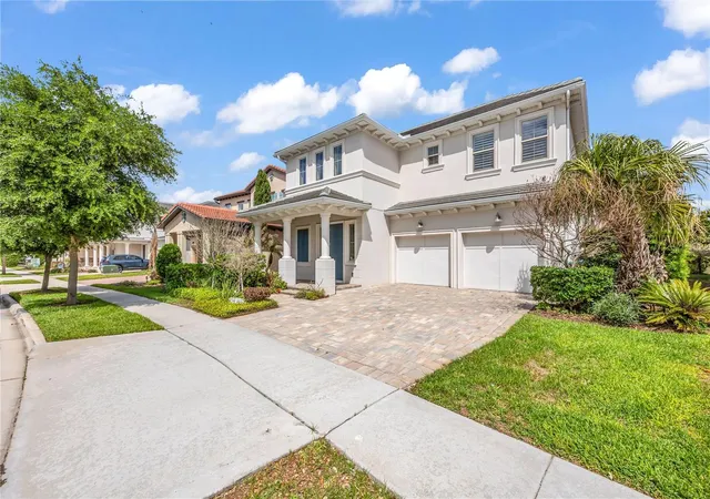 Photo 3 of Single family home for sale at 15594 Shorebird Ln, Winter Garden, FL 34787 | MLS# S5147208 | Listing updated on 2026-07-11