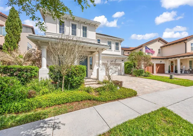 Photo 4 of Single family home for sale at 15594 Shorebird Ln, Winter Garden, FL 34787 | MLS# S5147208 | Listing updated on 2026-07-11