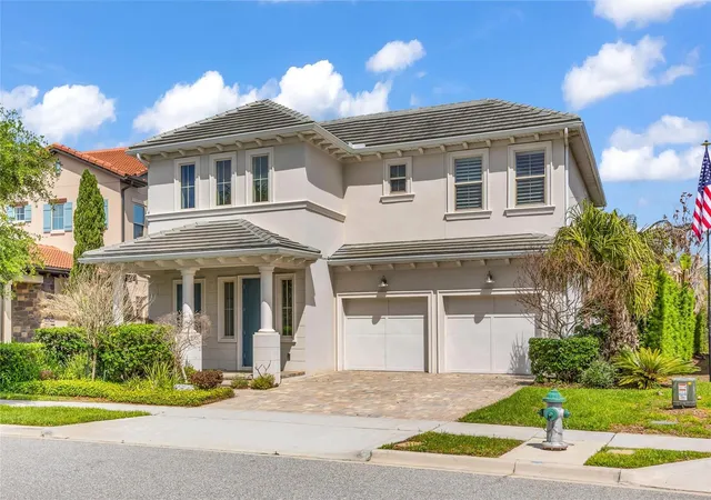 Photo 2 of Single family home for sale at 15594 Shorebird Ln, Winter Garden, FL 34787 | MLS# S5147208 | Listing updated on 2026-07-11