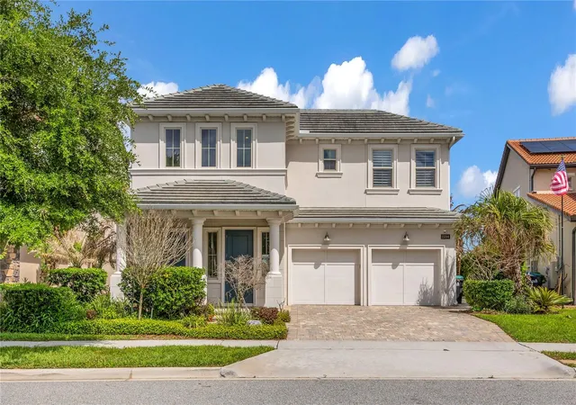 Photo 1 of Single family home for sale at 15594 Shorebird Ln, Winter Garden, FL 34787 | MLS# S5147208 | Listing updated on 2026-07-11