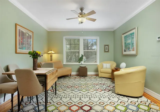 Photo 3 of Condo for sale at 219 4th Avenue N #202, Saint Petersburg, FL 33701 | MLS# TB8494186 | Listing updated on 2026-10-02