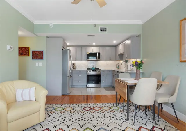 Photo 4 of Condo for sale at 219 4th Avenue N #202, Saint Petersburg, FL 33701 | MLS# TB8494186 | Listing updated on 2026-10-02