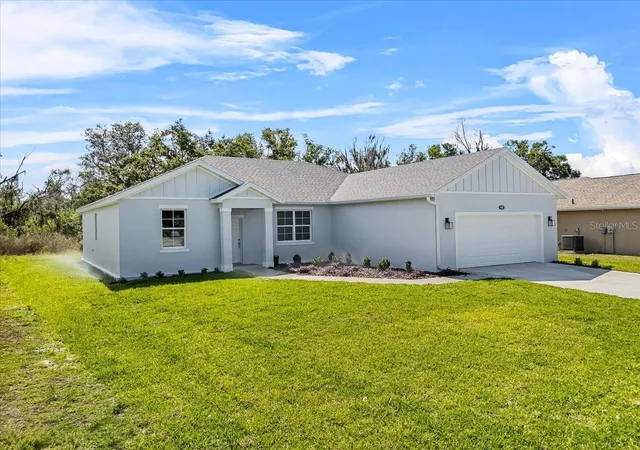 Photo 3 of Single family home for sale at 4502 Fairway Oaks Dr, Mulberry, FL 33860 | MLS# L4960853 | Listing updated on 2026-09-29