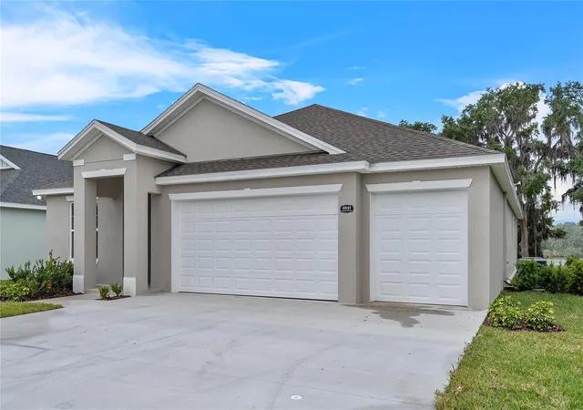 55th image of 4541 Fairway Oaks Dr, Mulberry, FL 33860 | MLS# L4960854