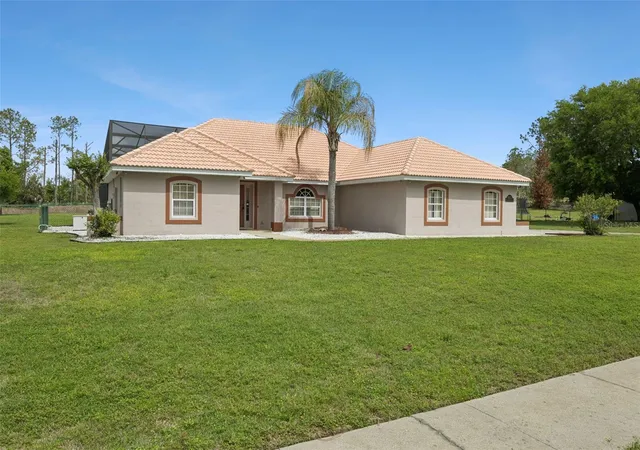 Photo 1 of Single family home for sale at 7833 Golf Paradise Way, Clermont, FL 34711 | MLS# O6396447 | Listing updated on 2026-09-16