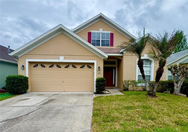 Single family home for sale at 1207 Royal Saint George Dr, Orlando, FL 32828 | MLS# O6396450