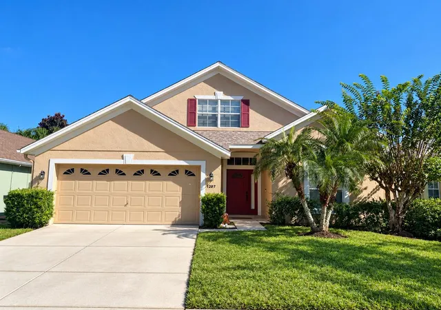 Photo 1 of Single family home for sale at 1207 Royal Saint George Dr, Orlando, FL 32828 | MLS# O6396450 | Listing updated on 2026-10-23